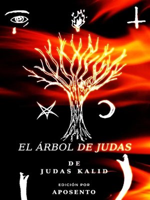 cover image of El Árbol de Judas